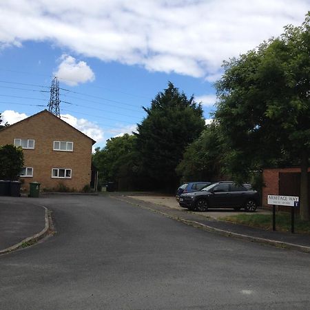 Armitage Way Holiday Apartment - Perfect To Self Isolate CBG Exterior foto